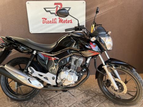 HONDA CG 160 FAN, Foto 8