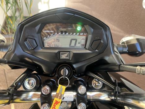 HONDA CG 160 FAN, Foto 10
