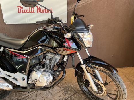 HONDA CG 160 FAN, Foto 11
