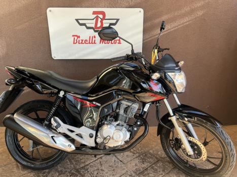 HONDA CG 160 FAN, Foto 13