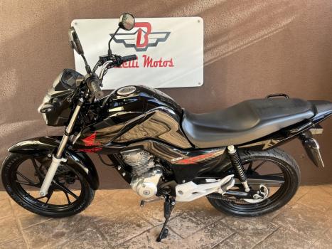 HONDA CG 160 FAN, Foto 15
