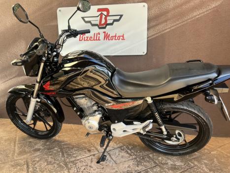 HONDA CG 160 FAN, Foto 16