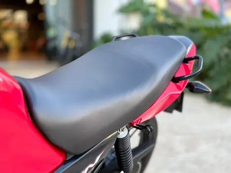 HONDA CG 160 FAN, Foto 7