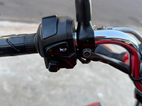 HONDA CG 160 FAN, Foto 9