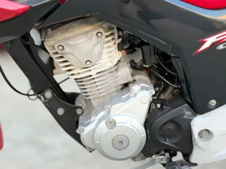 HONDA CG 160 FAN, Foto 10
