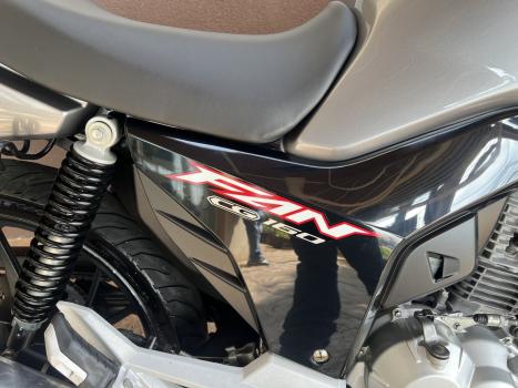 HONDA CG 160 FAN, Foto 7