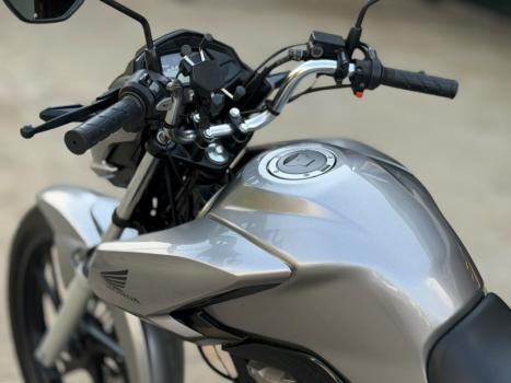 HONDA CG 160 FAN, Foto 4