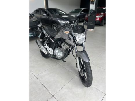 HONDA CG 160 FAN, Foto 2