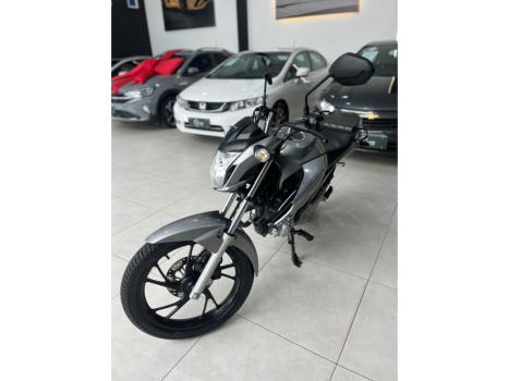 HONDA CG 160 FAN, Foto 3