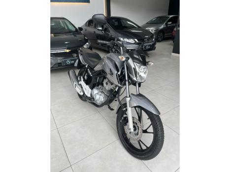 HONDA CG 160 FAN, Foto 4