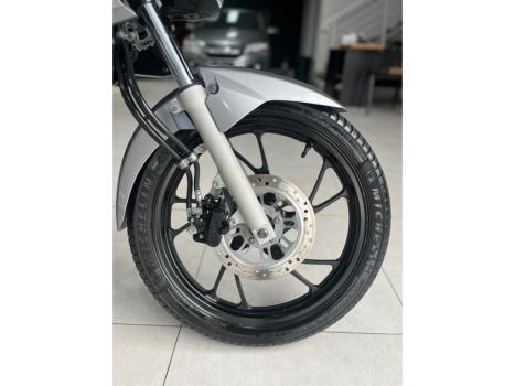 HONDA CG 160 FAN, Foto 5