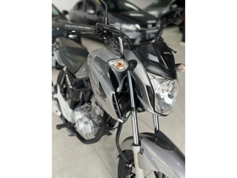 HONDA CG 160 FAN, Foto 7