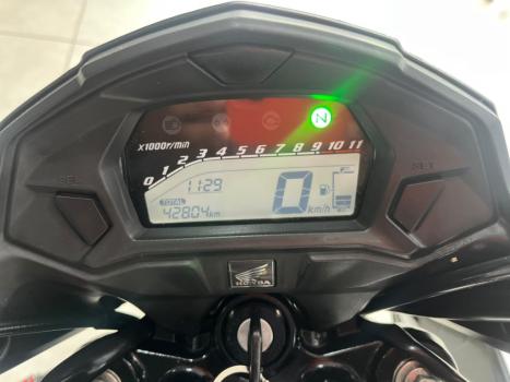 HONDA CG 160 FAN, Foto 8