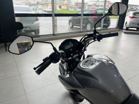 HONDA CG 160 FAN, Foto 9