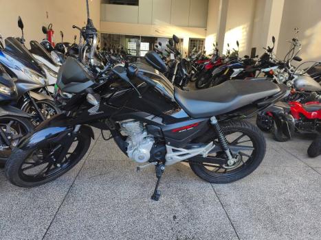 HONDA CG 160 FAN, Foto 2