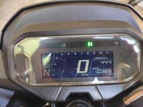 HONDA CG 160 FAN, Foto 6