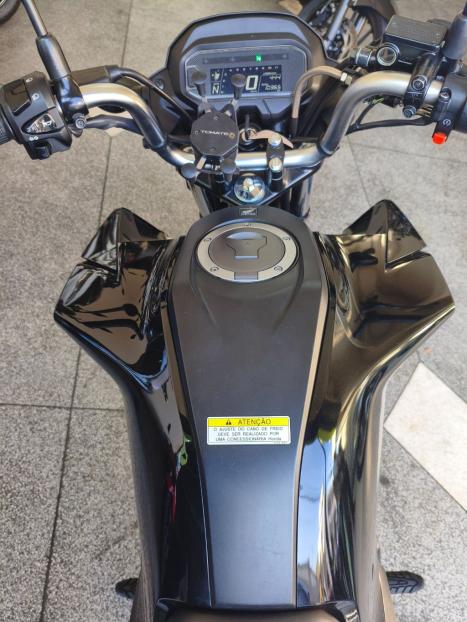 HONDA CG 160 FAN, Foto 7