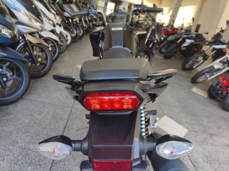 HONDA CG 160 FAN, Foto 8