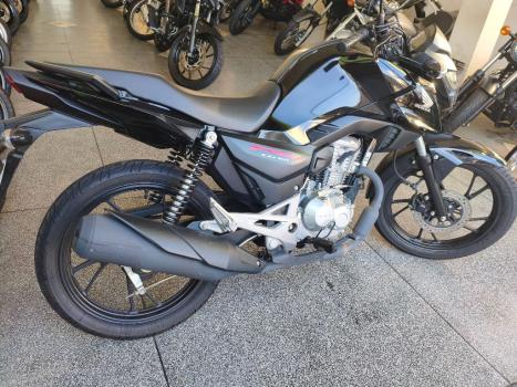 HONDA CG 160 FAN, Foto 9