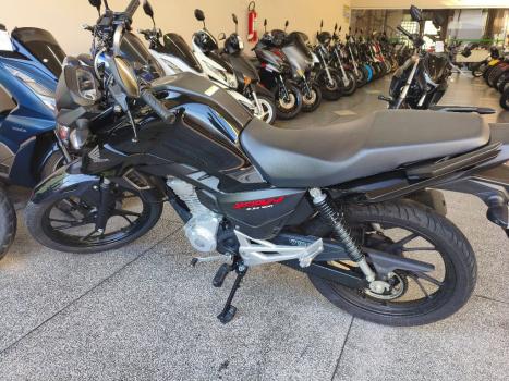 HONDA CG 160 FAN, Foto 10
