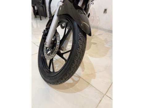 HONDA CG 160 FAN, Foto 3