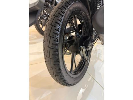 HONDA CG 160 FAN, Foto 5