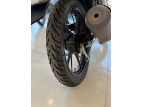 HONDA CG 160 FAN, Foto 6