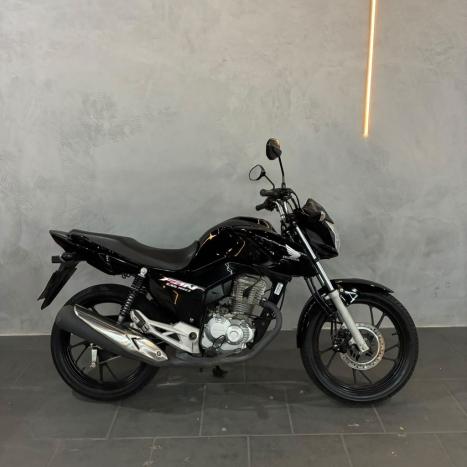 HONDA CG 160 FAN, Foto 1