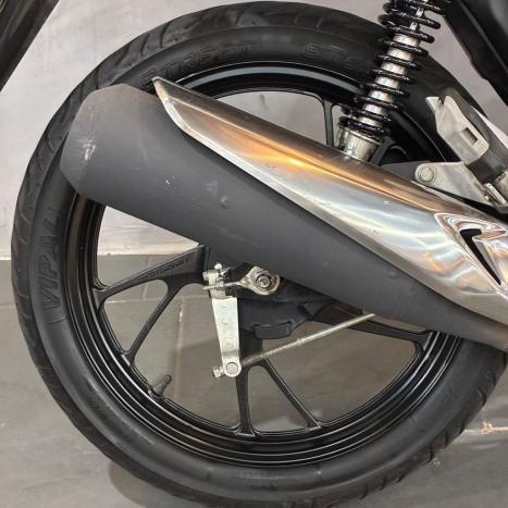 HONDA CG 160 FAN, Foto 4