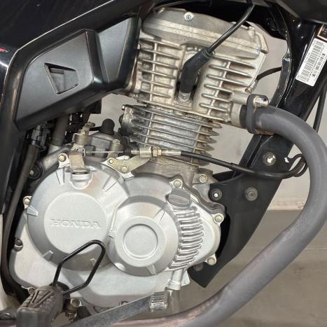 HONDA CG 160 FAN, Foto 6