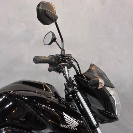 HONDA CG 160 FAN, Foto 7