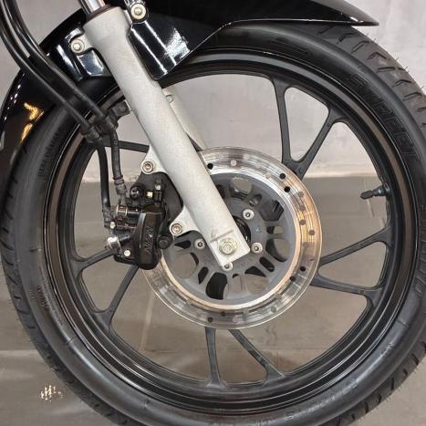 HONDA CG 160 FAN, Foto 8