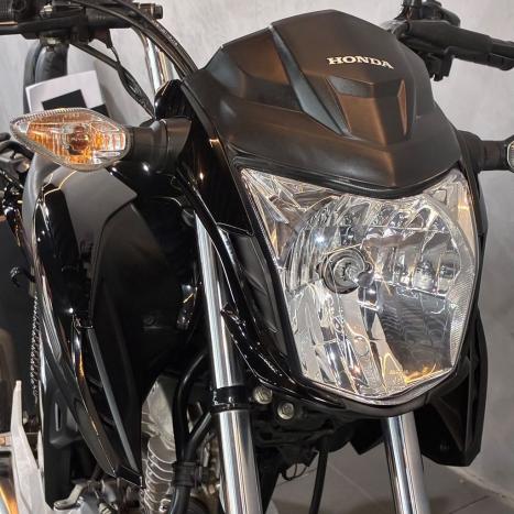 HONDA CG 160 FAN, Foto 9