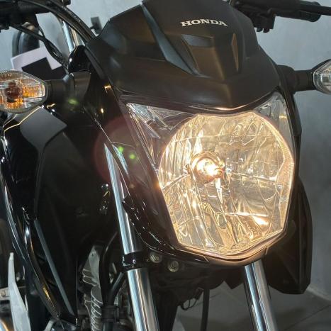 HONDA CG 160 FAN, Foto 10
