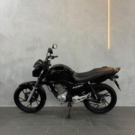 HONDA CG 160 FAN, Foto 11