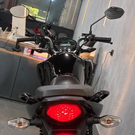 HONDA CG 160 FAN, Foto 12