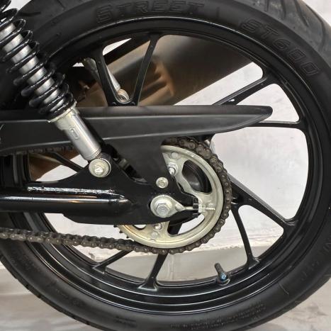 HONDA CG 160 FAN, Foto 14