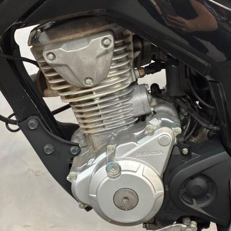 HONDA CG 160 FAN, Foto 16