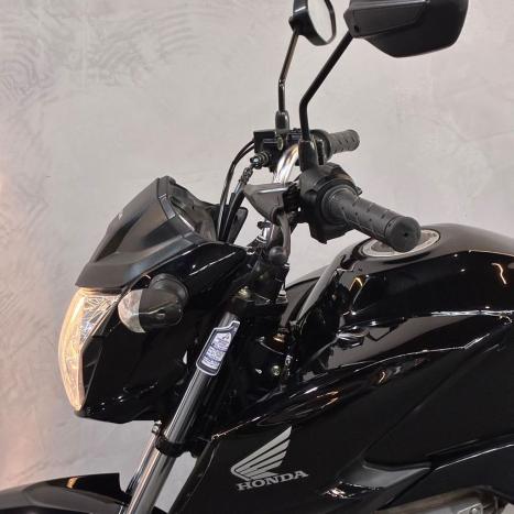 HONDA CG 160 FAN, Foto 17