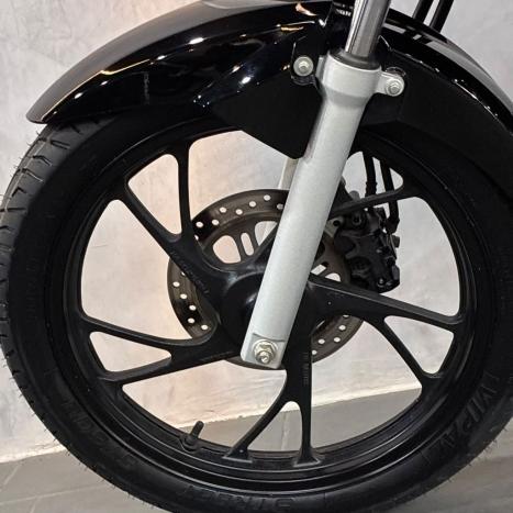 HONDA CG 160 FAN, Foto 18