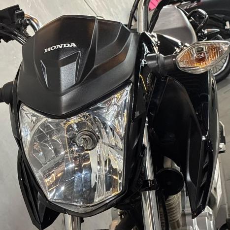HONDA CG 160 FAN, Foto 19