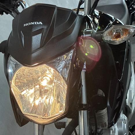 HONDA CG 160 FAN, Foto 20