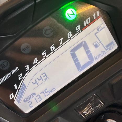 HONDA CG 160 FAN, Foto 21