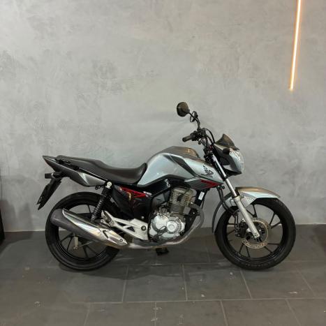HONDA CG 160 FAN, Foto 1
