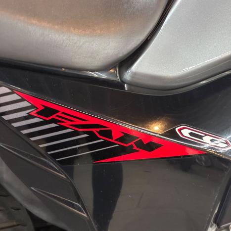 HONDA CG 160 FAN, Foto 4