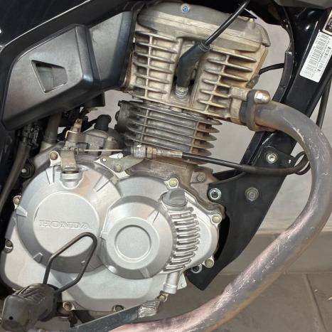HONDA CG 160 FAN, Foto 5