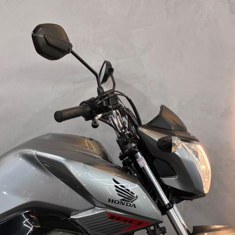 HONDA CG 160 FAN, Foto 6