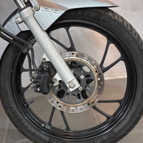 HONDA CG 160 FAN, Foto 7