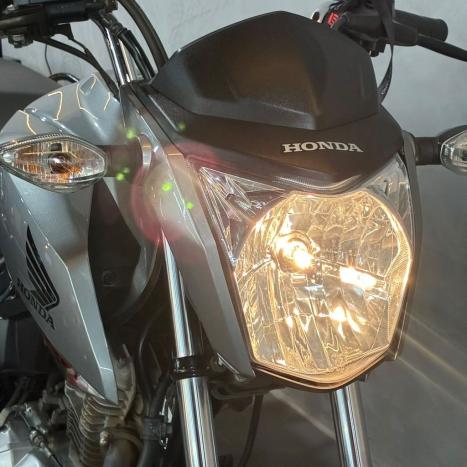 HONDA CG 160 FAN, Foto 8