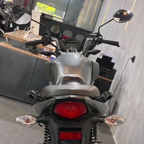 HONDA CG 160 FAN, Foto 10